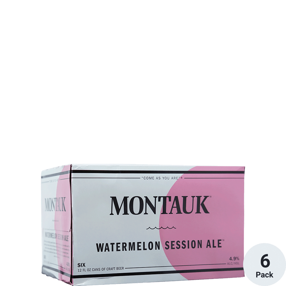 Montauk Watermelon Session