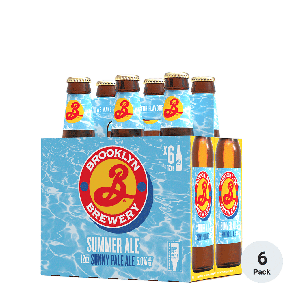 Brooklyn Summer Ale