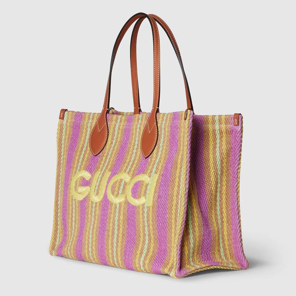 16 Best Beach Bags and Totes of 2024