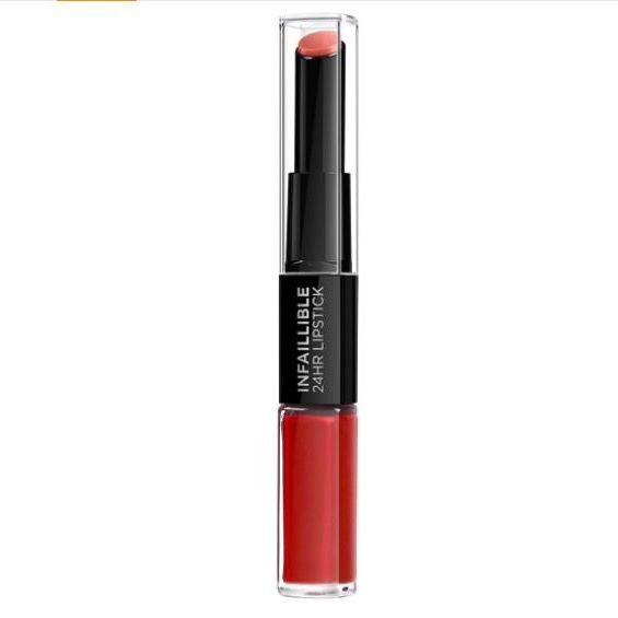 Infalible 24H Lipstick