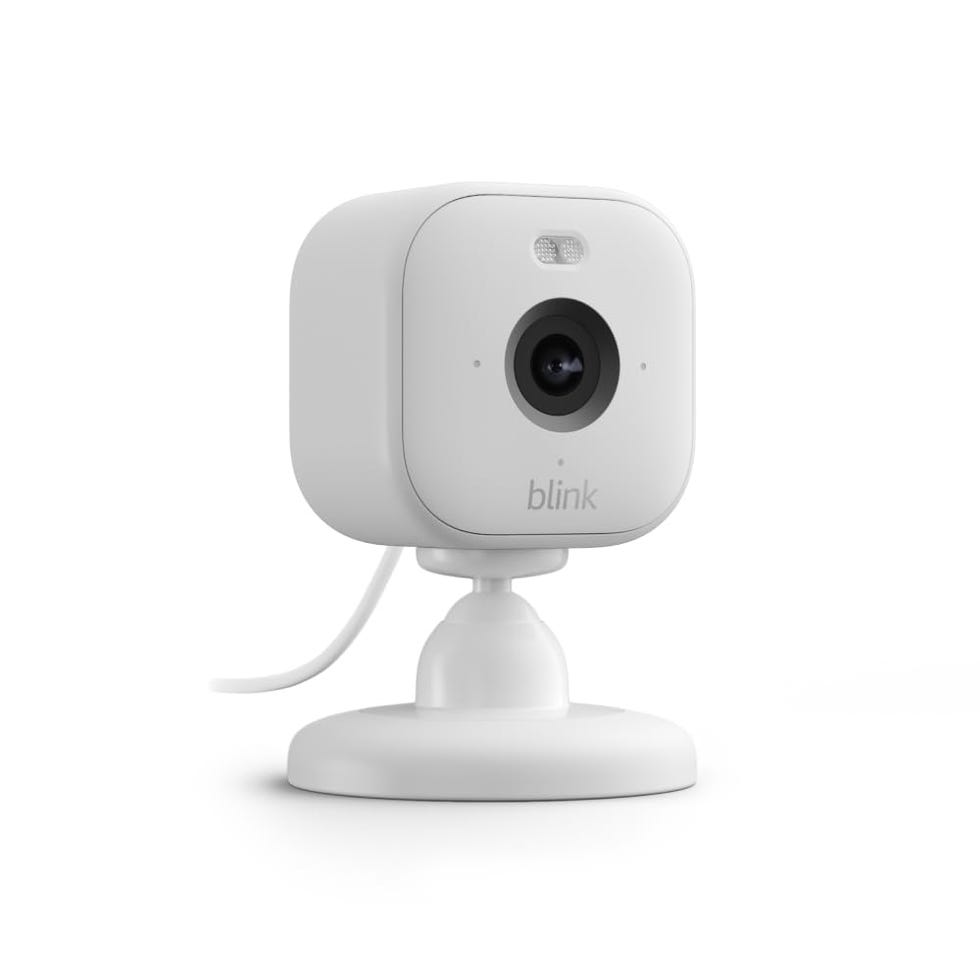 Mini 2 security camera