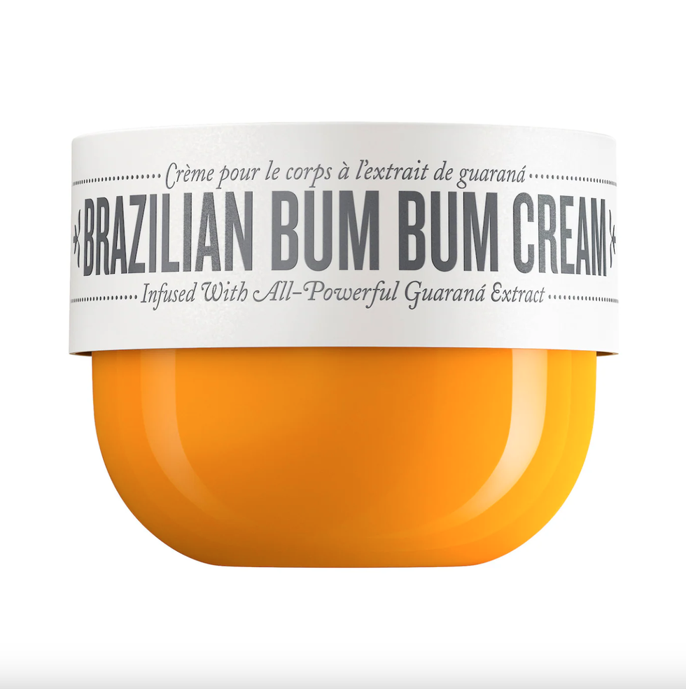 Sol de Janeiro Brazilian Bum Bum Visibly Firming Refillable Body Cream 
