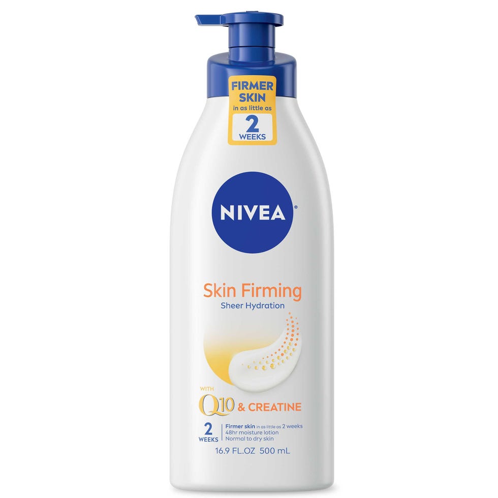 Skin Firming Hydrating Body Lotion