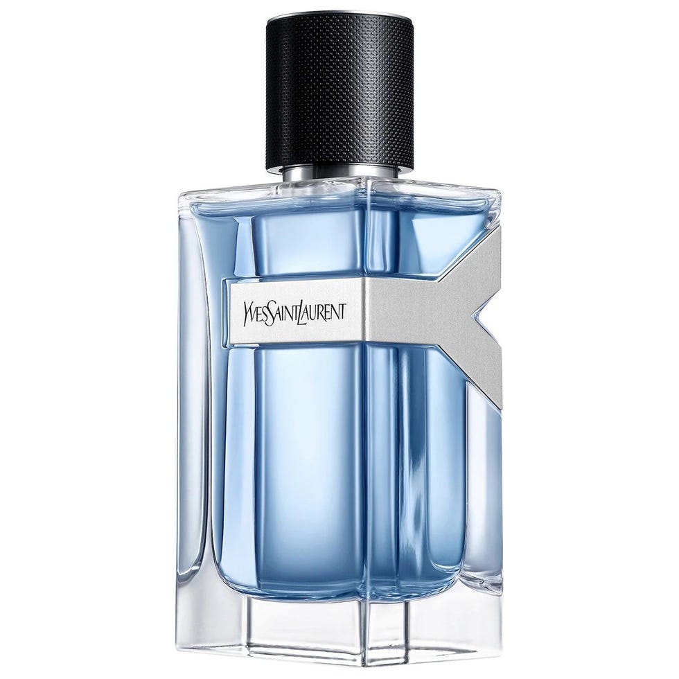 The 20 Best-Selling Colognes for Men