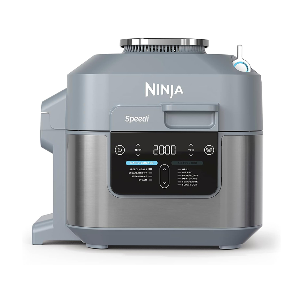 Ninja Speedi 10-in-1 Rapid Cooker & Air Fryer 