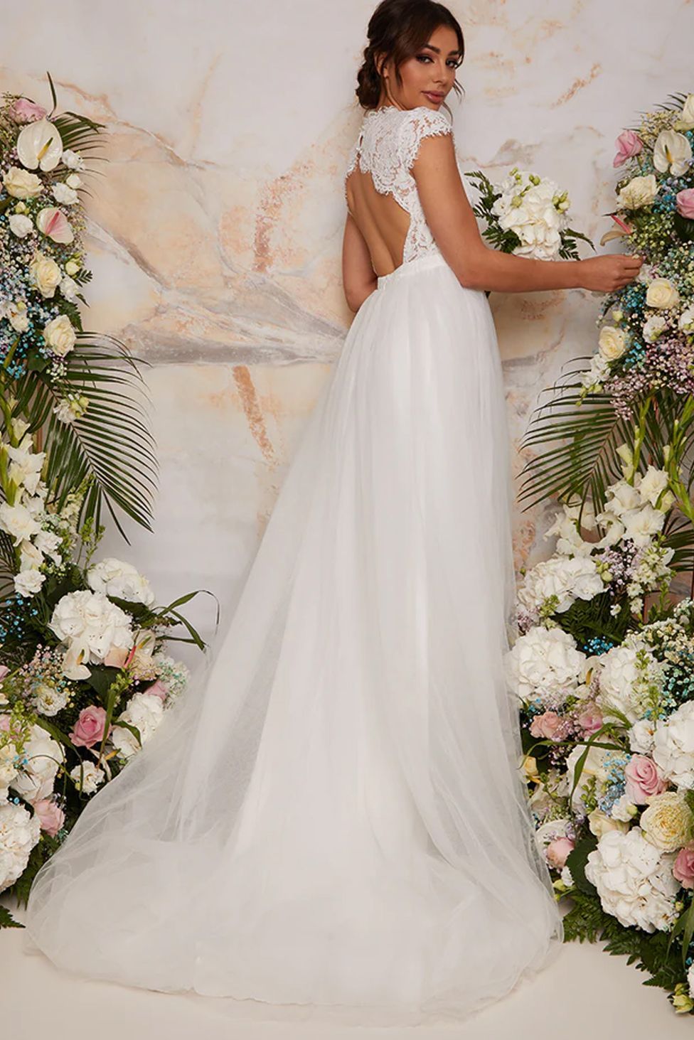 40 high street wedding dresses 2024 by brand Editor picks