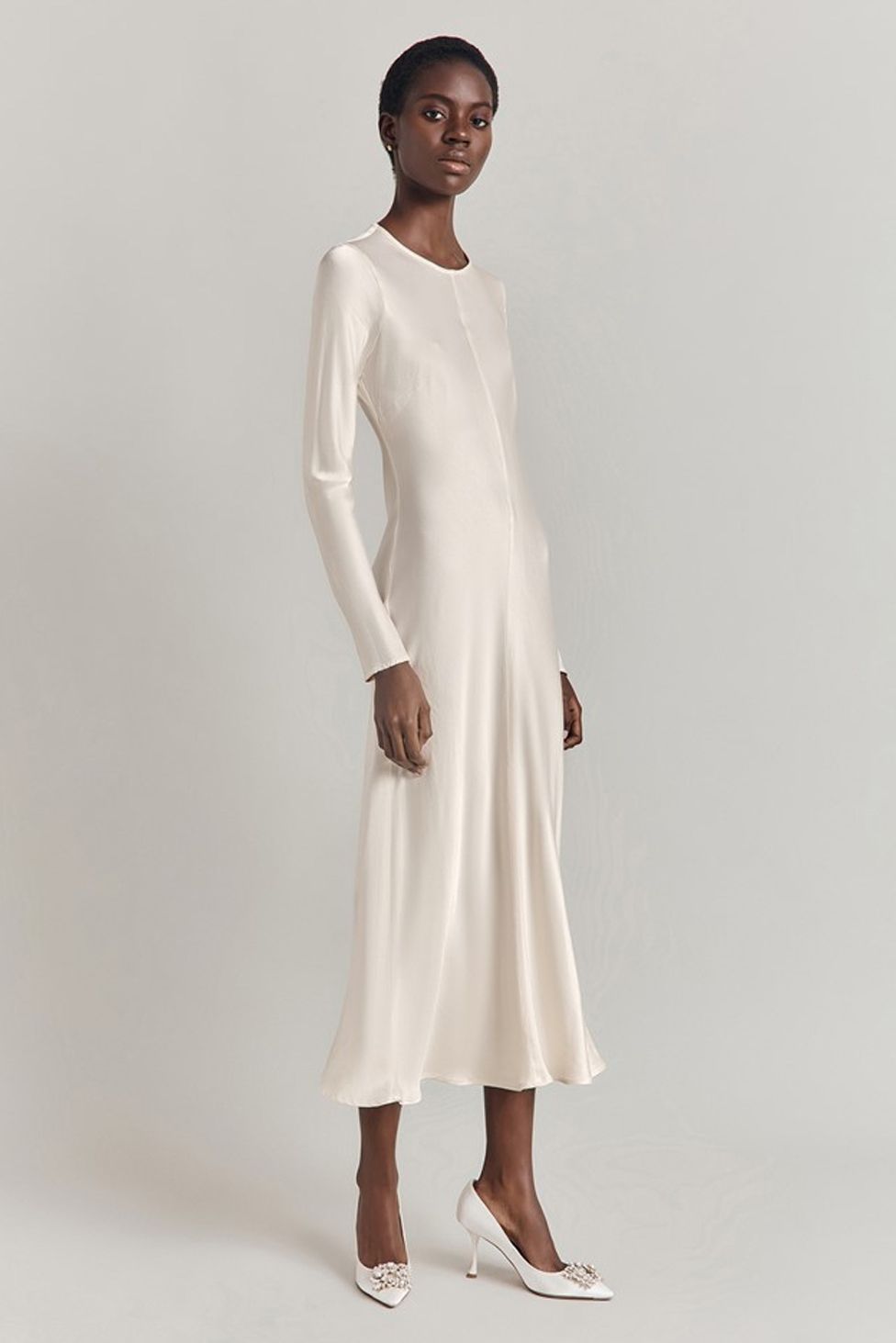 40 high street wedding dresses 2024 by brand Editor picks