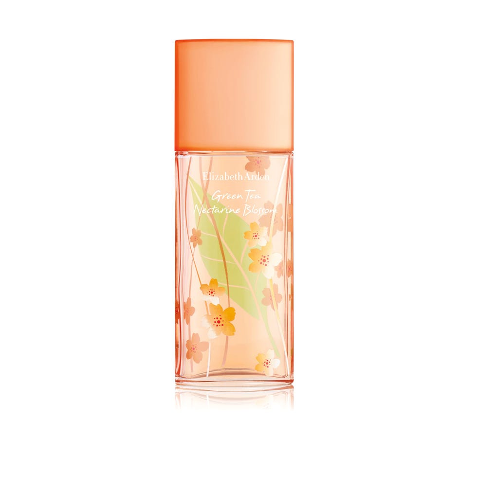 Tea Nectarine Blossom