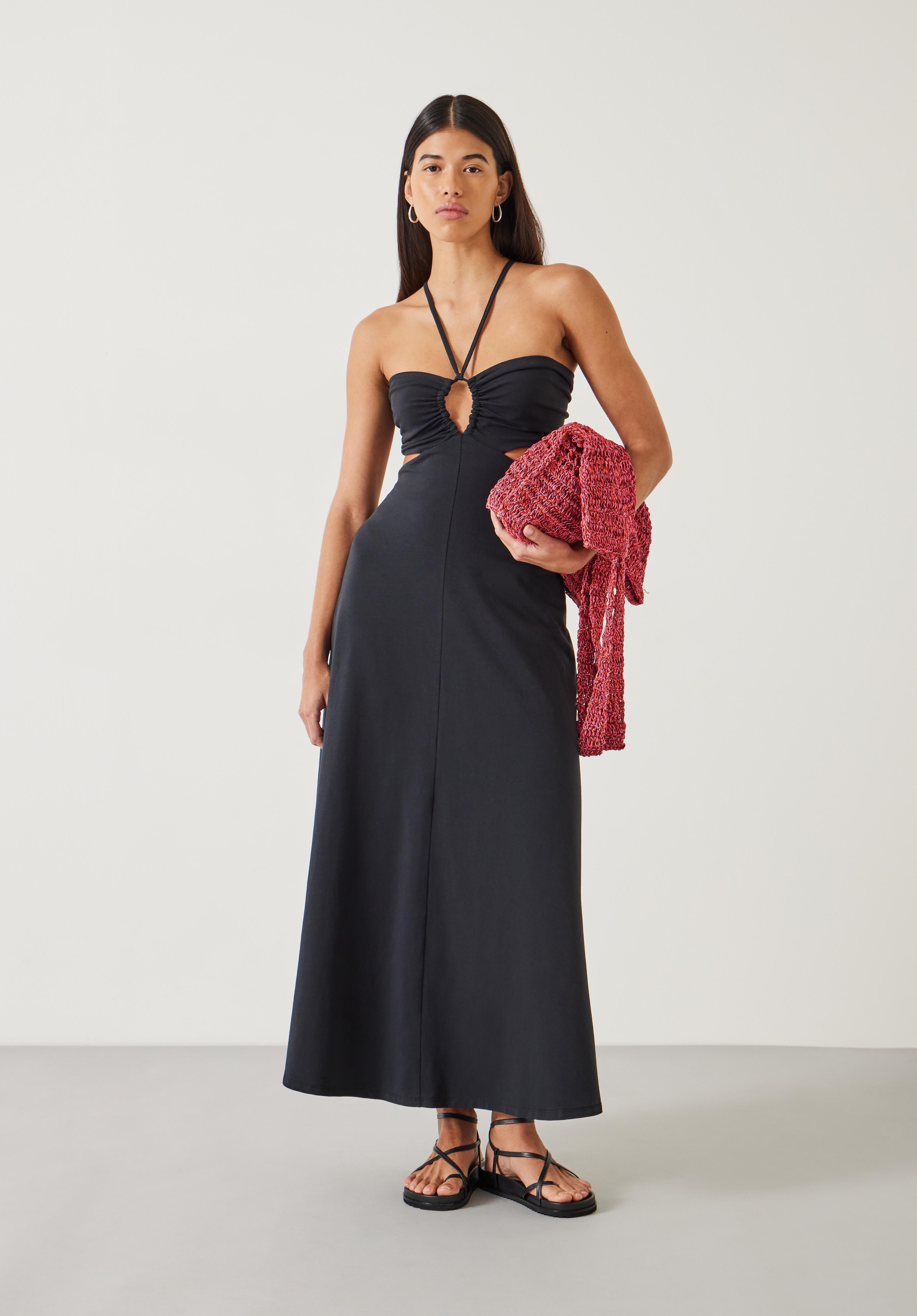 hush dresses