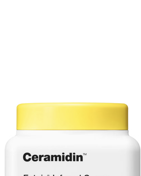 Dr.Jart+ Ceramidin Ectoin-Infused Cream