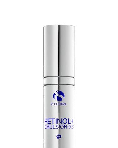 iS Clinical Retinol + Emulsion 0.3