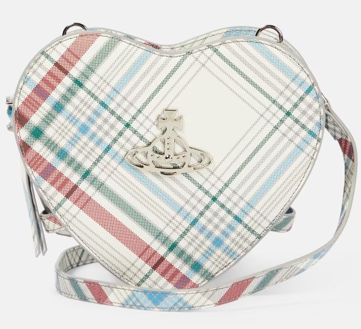 Borsa a tracolla Louise Small, Vivienne Westwood