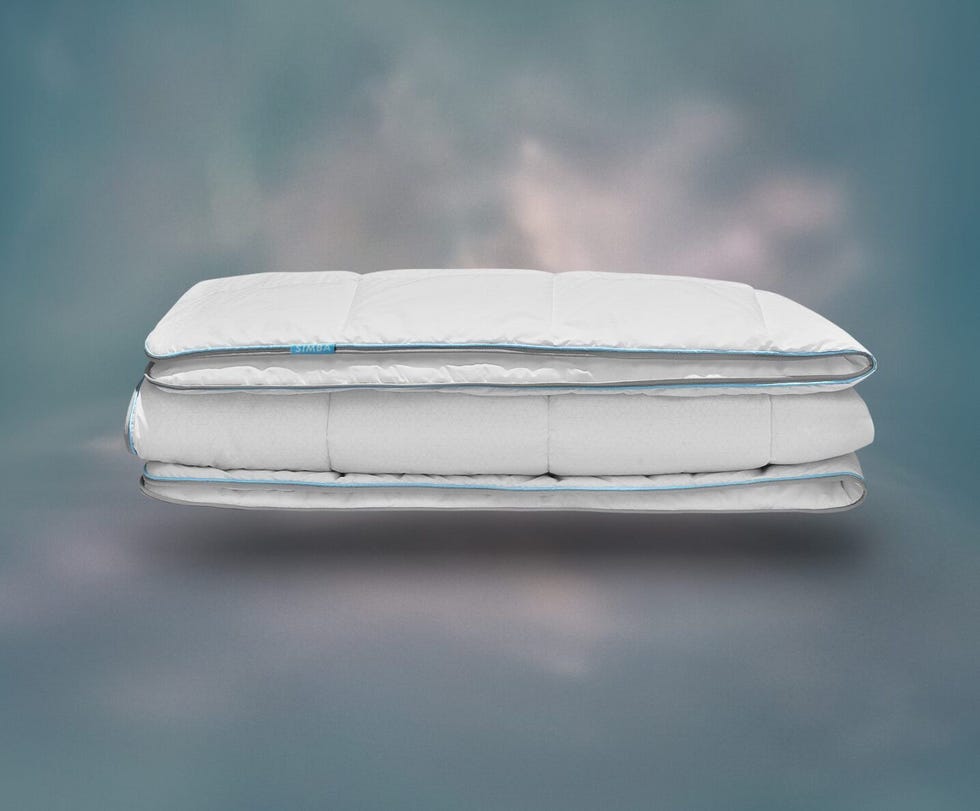 Summer Hybrid Duvet 