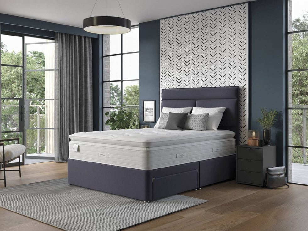 Air 9.0 Memory Mattress