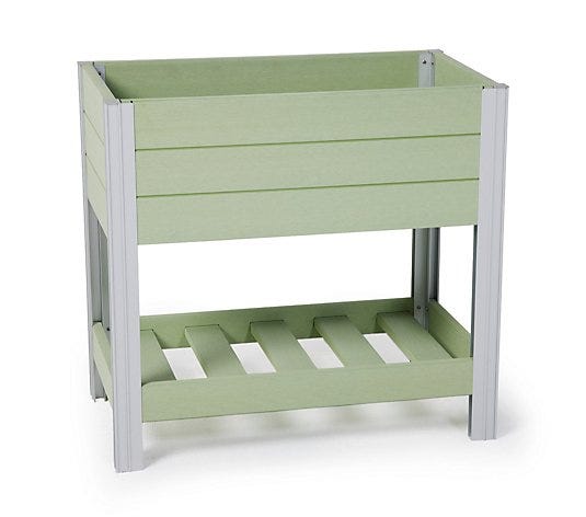 Raised Bed