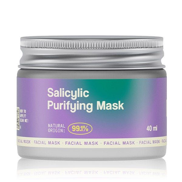 'Salicylic Purifying Mask'