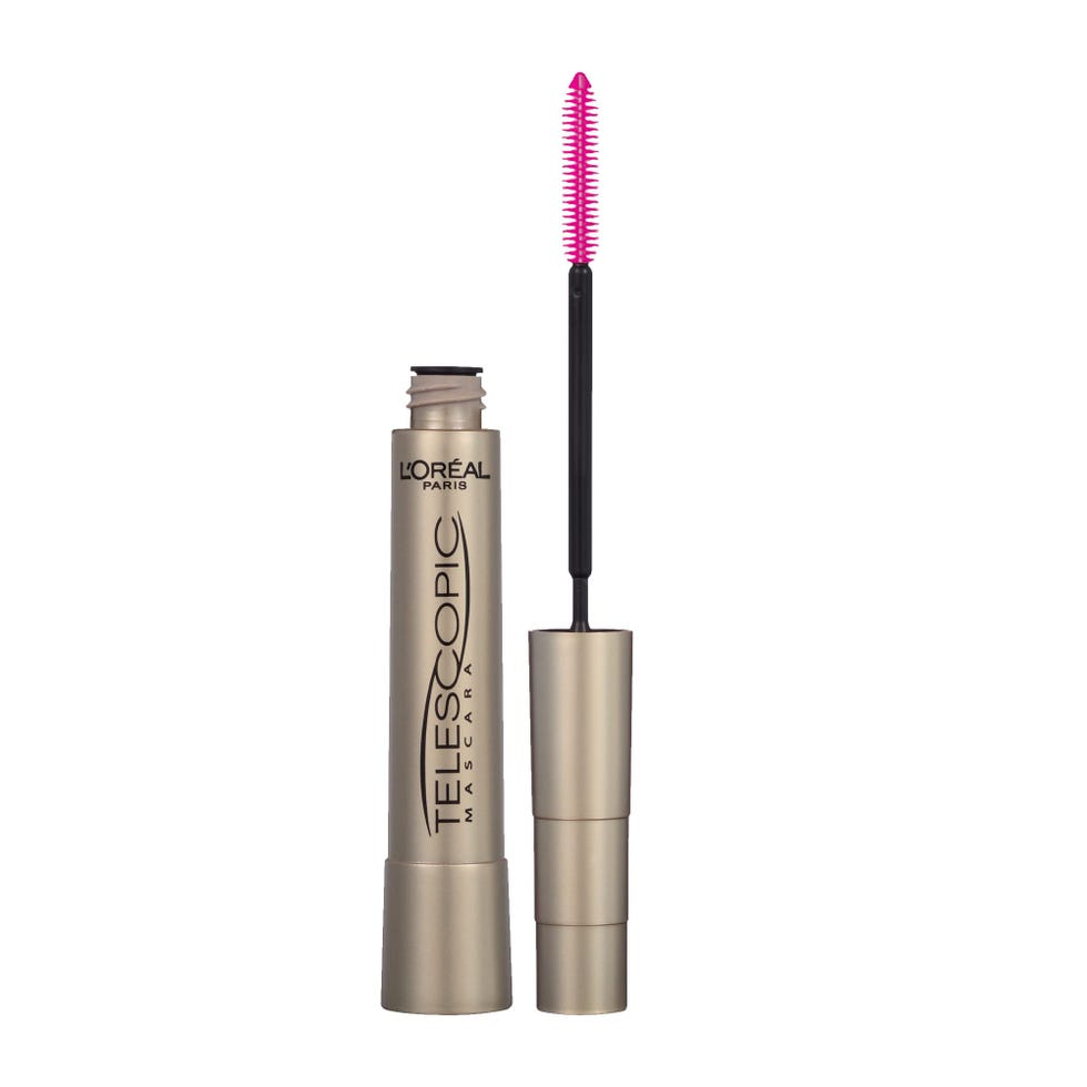 Telescopic Original Lengthening Mascara 