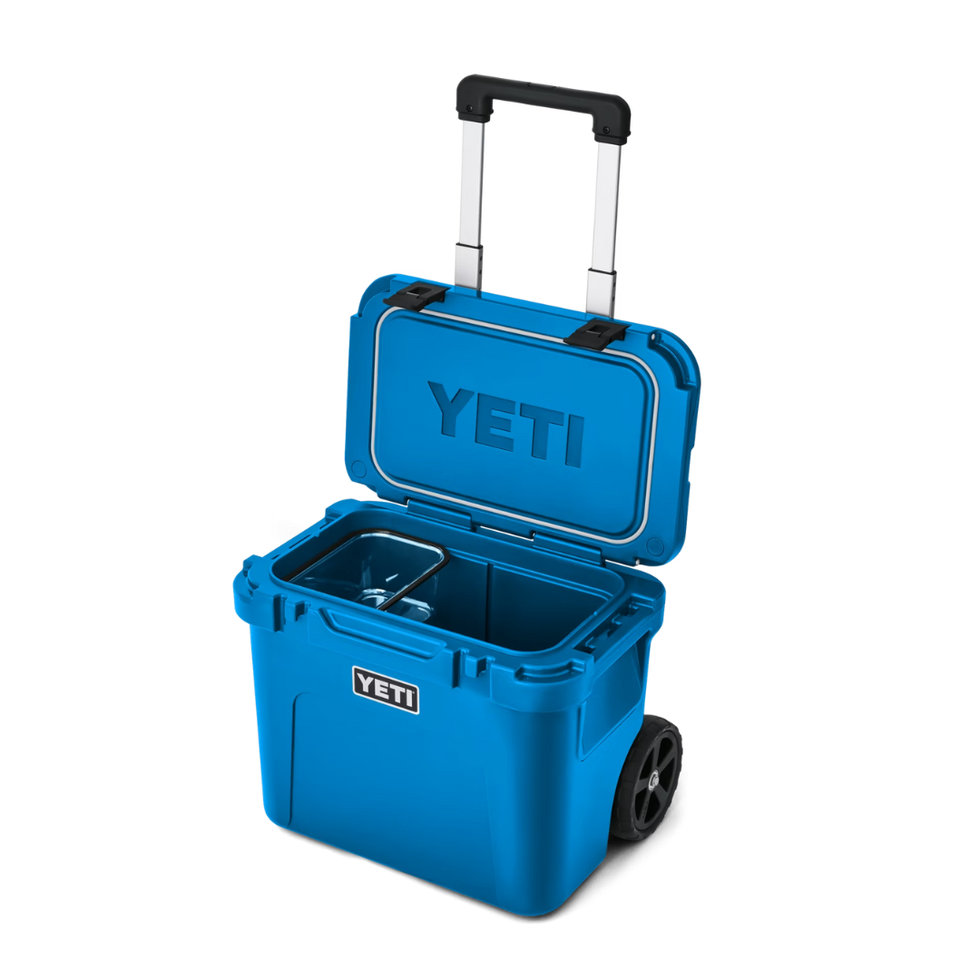 best wheeled coolers