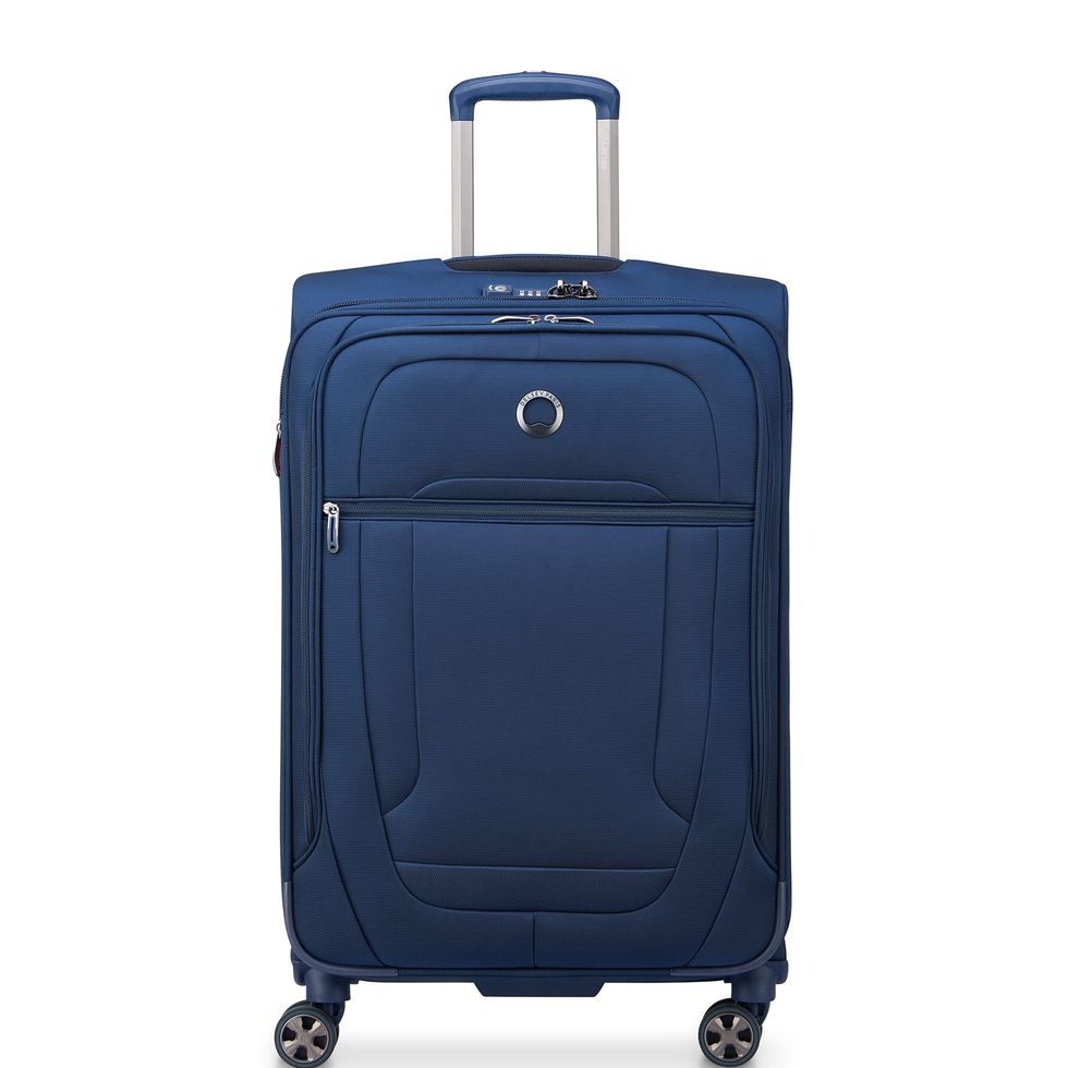 Helium DLX Softside Expandable Luggage