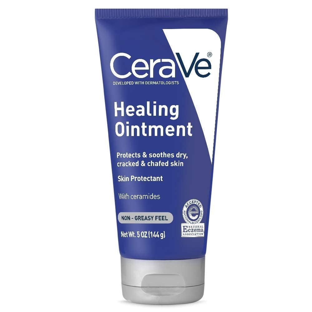 Best healing cream for tattoos discount