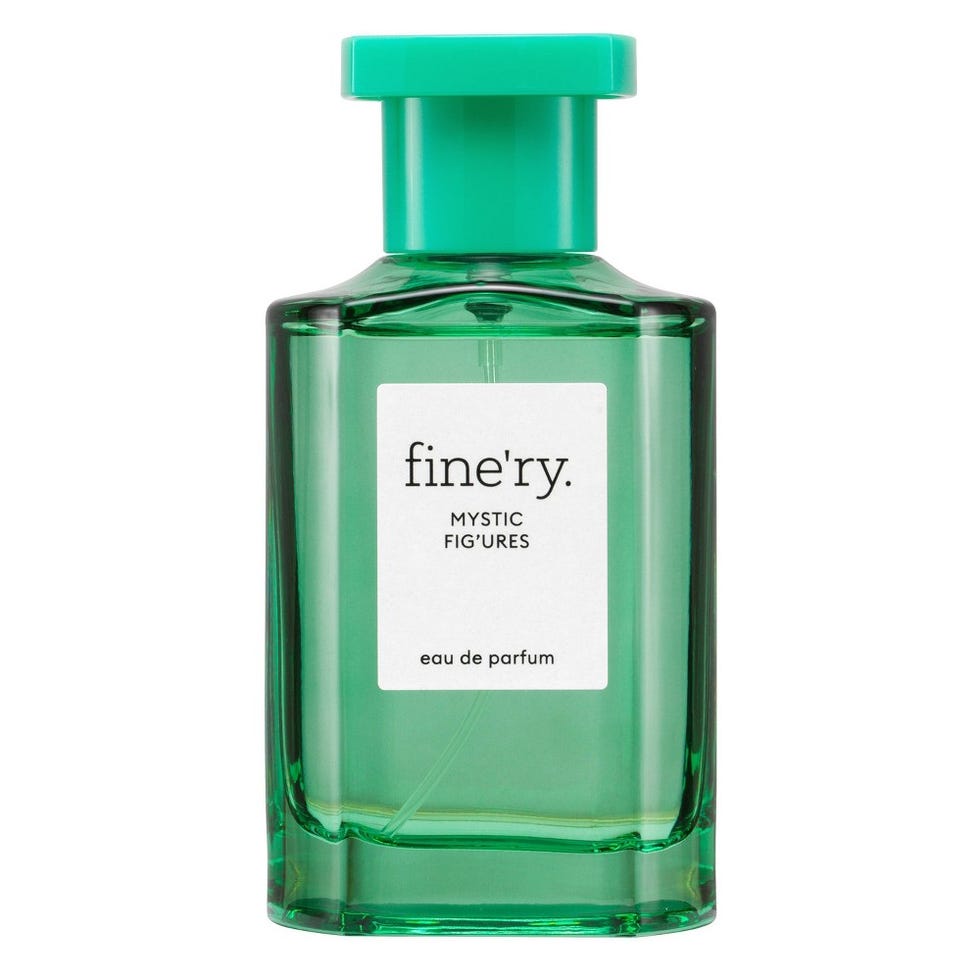 Figuras místicas Eau de Parfum perfume  