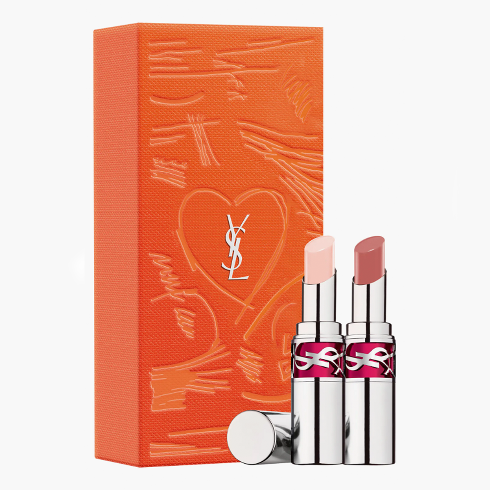 Candy Glaze Lip Gloss Stick Duo