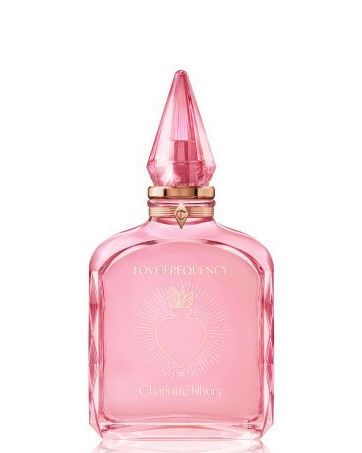 Love Frequency EDP