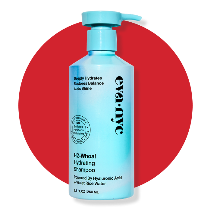 H2-Whoa! Hydrating Shampoo