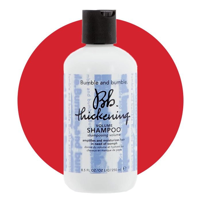 Thickening Volume Shampoo