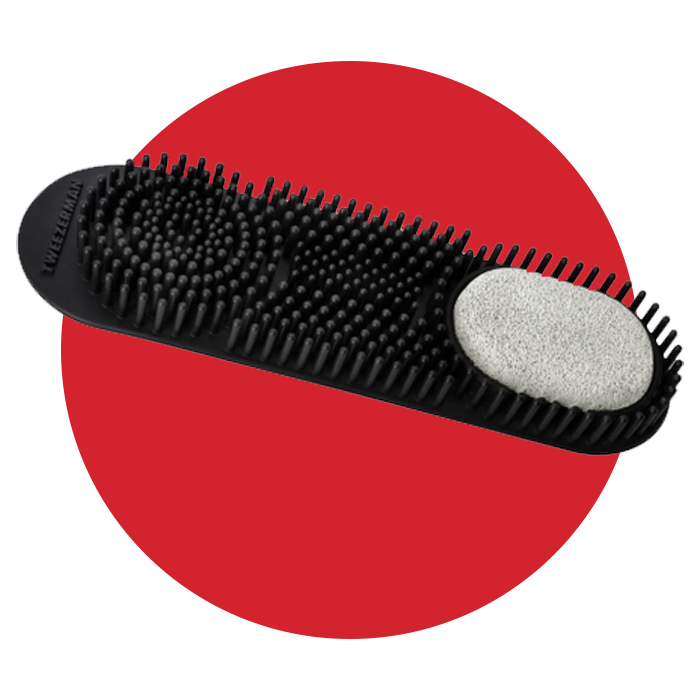 Clean Sole Foot Scrubber