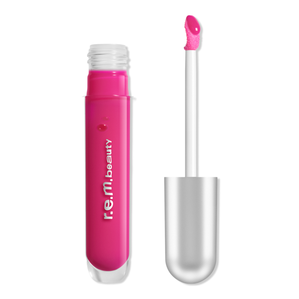Essential Drip Glossy Balm