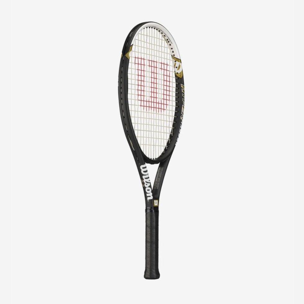 Hyper Hammer 5.3 Tennis Racket