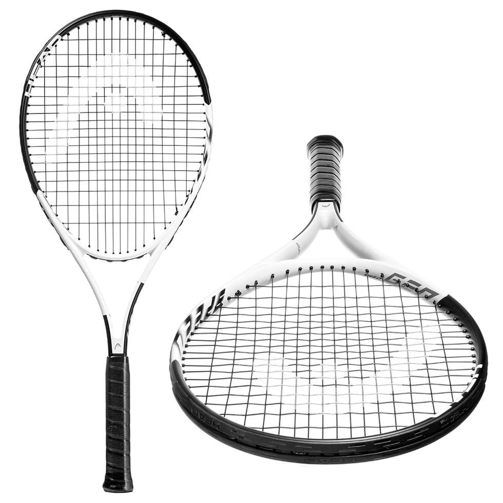 Head Geo Speed Adult Tennis Racket