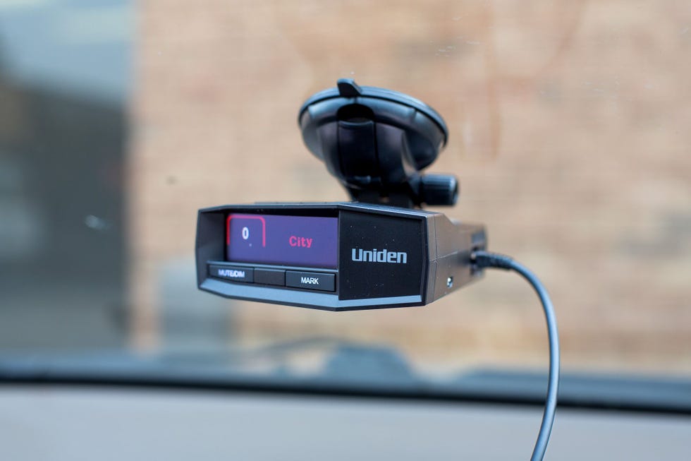 Best Radar Detectors for 2025, Tested