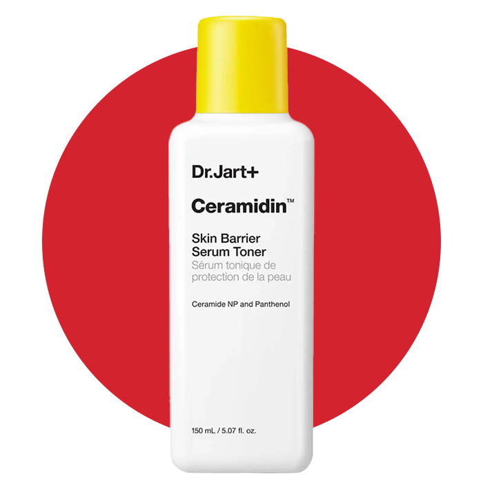 Ceramidin Skin Barrier Serum Toner