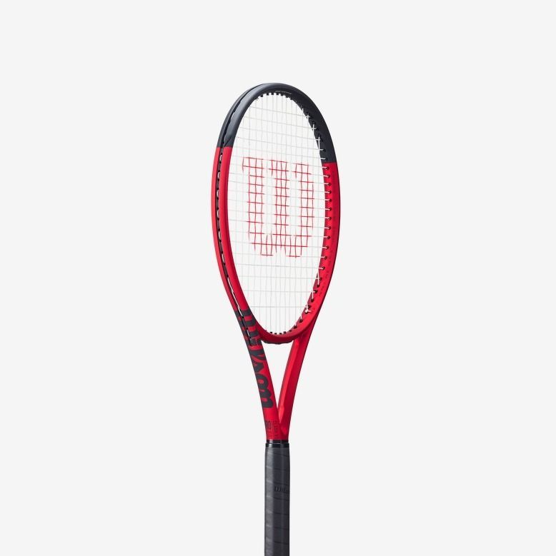 Clash 100 Pro V2 Tennis Racket