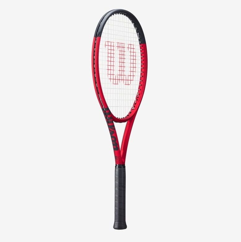 Clash 100 Pro V2 Tennis Racket