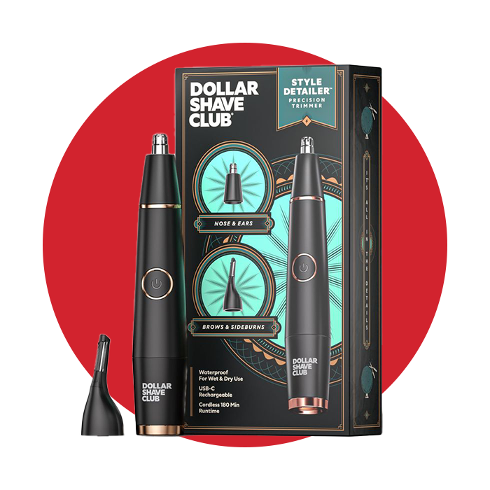 Style Detailer Precision Trimmer