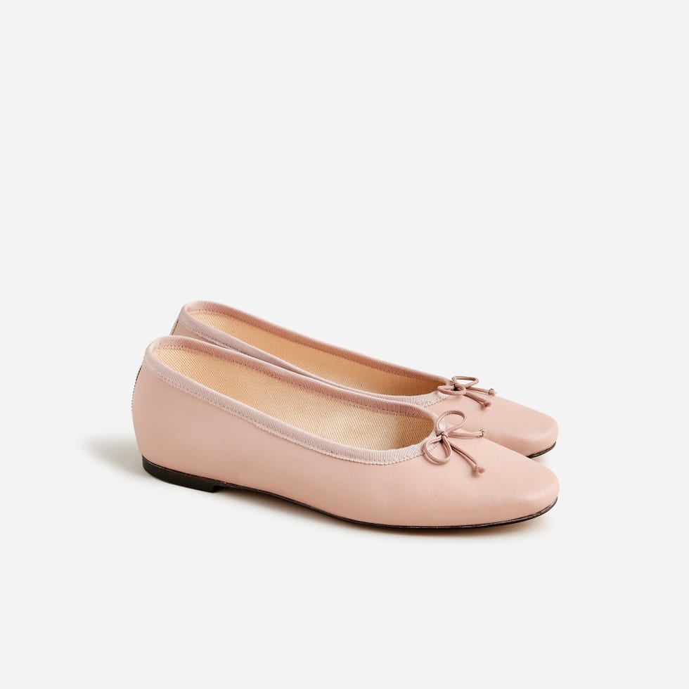 Zoe Ballet Flats