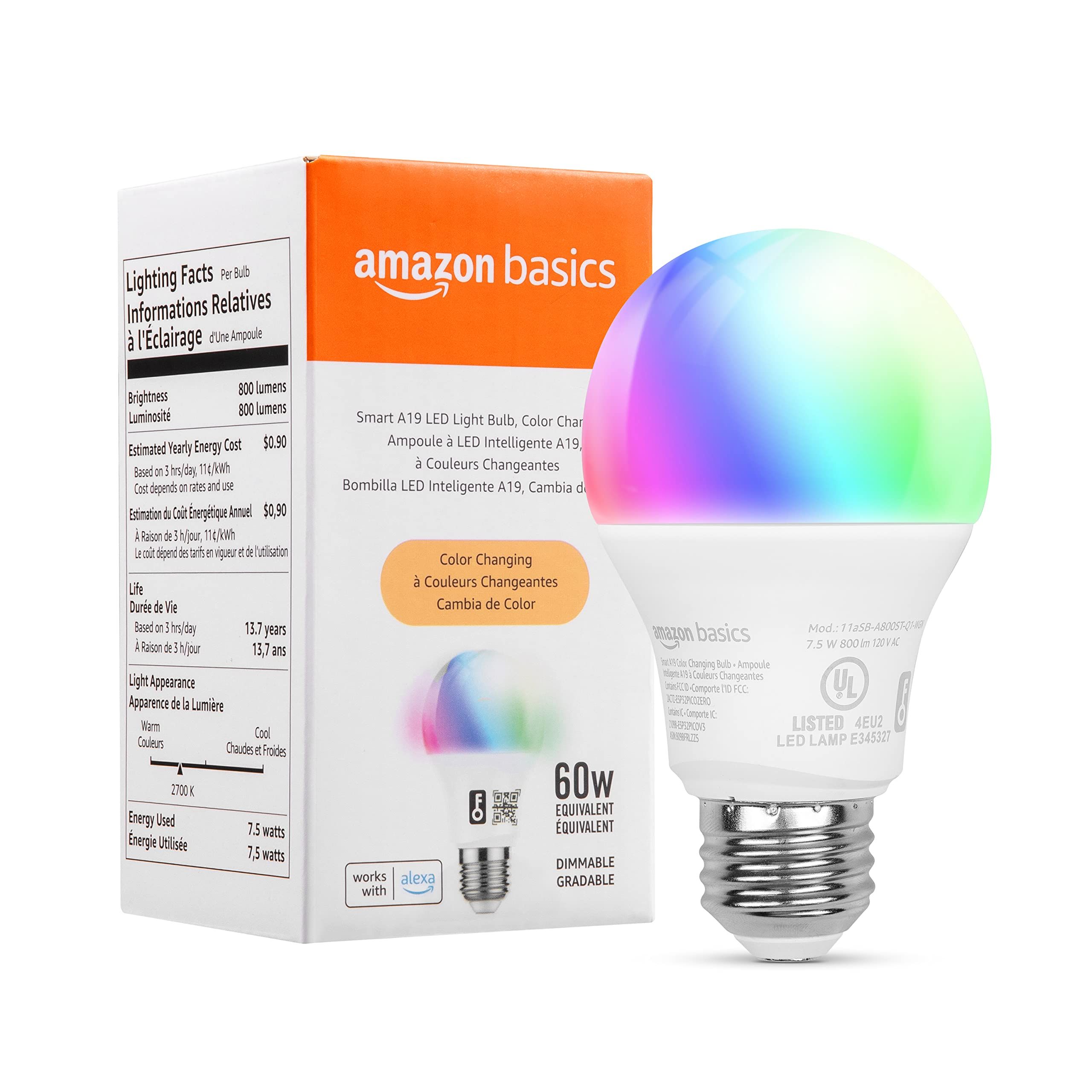 The 4 best smart light bulbs of 2024