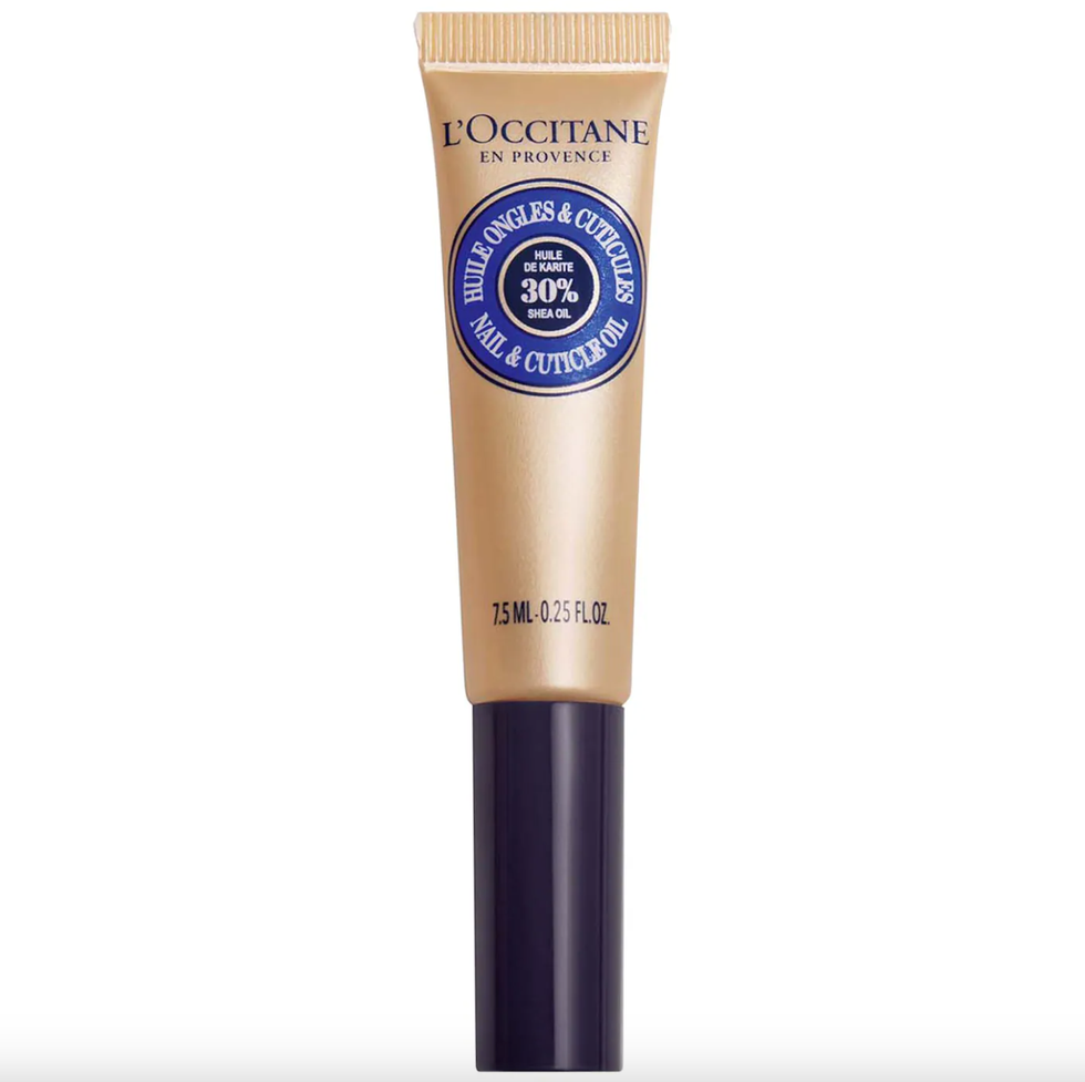 Nourishing Nail & Cuticle Oil 