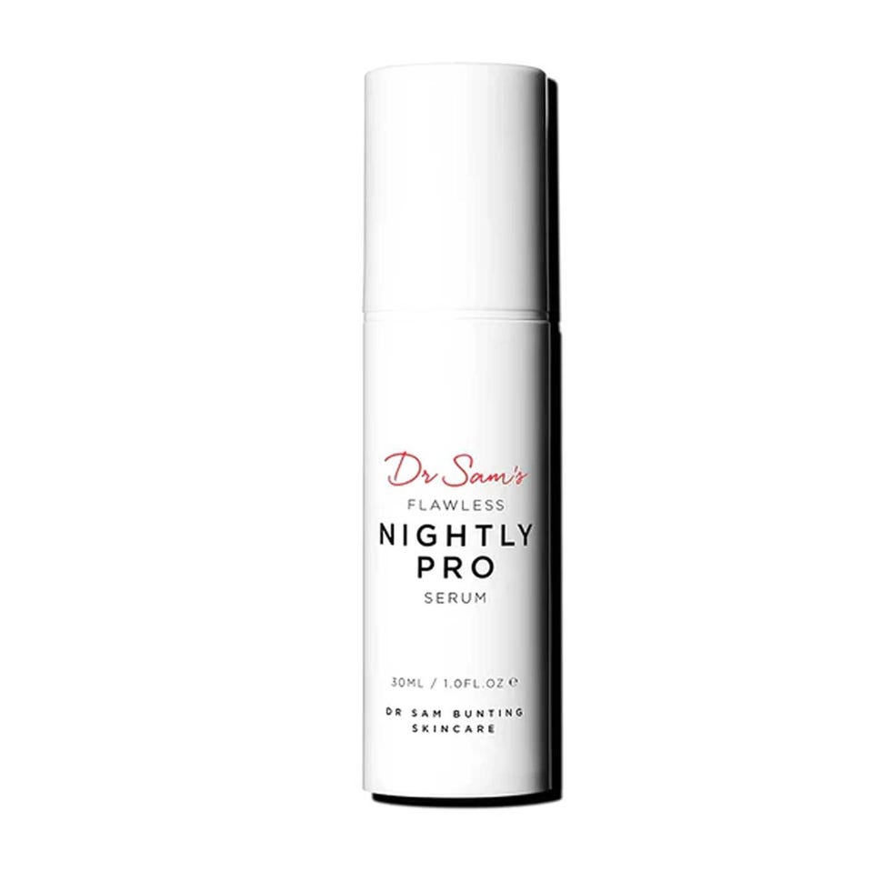 Flawless Nightly Pro 