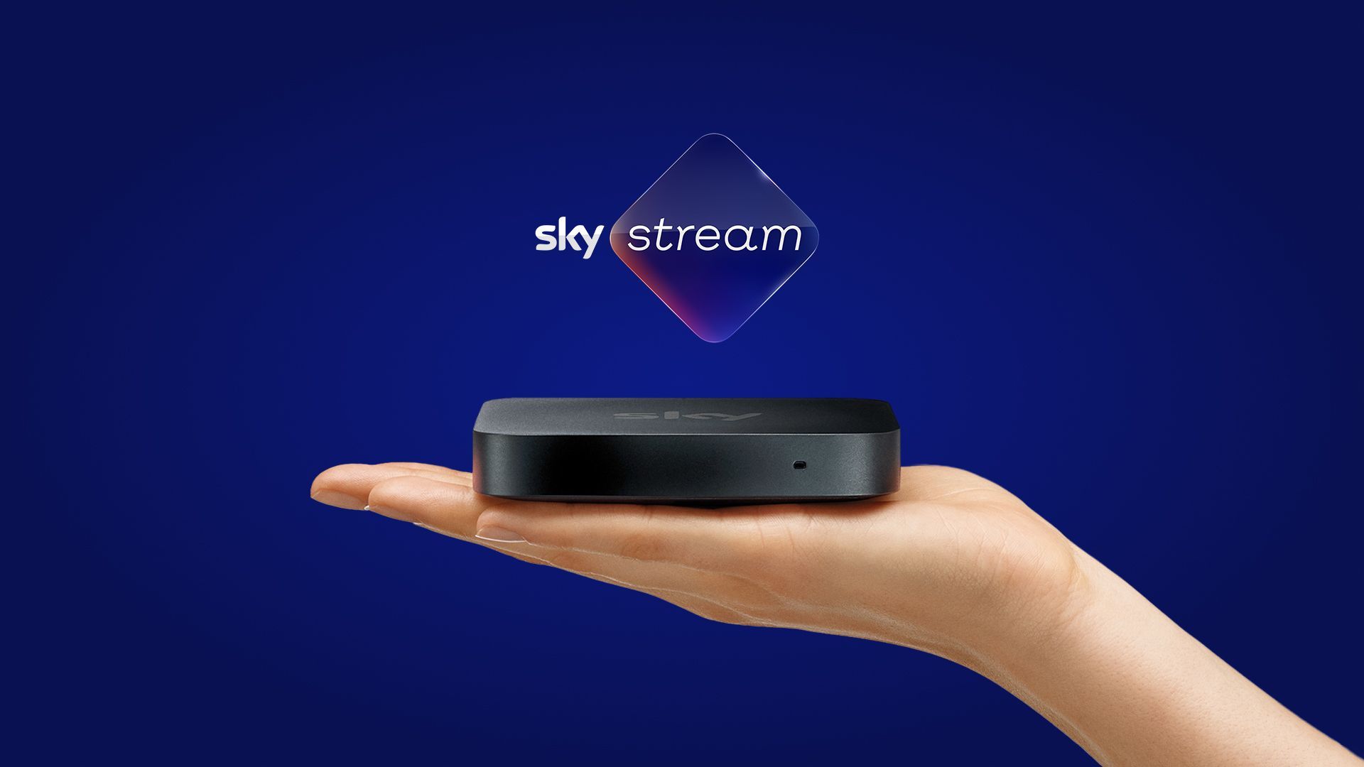 Sky Stream review: The easiest way to get Sky on your TV