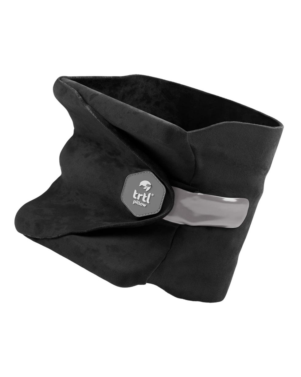 Travel Pillow black
