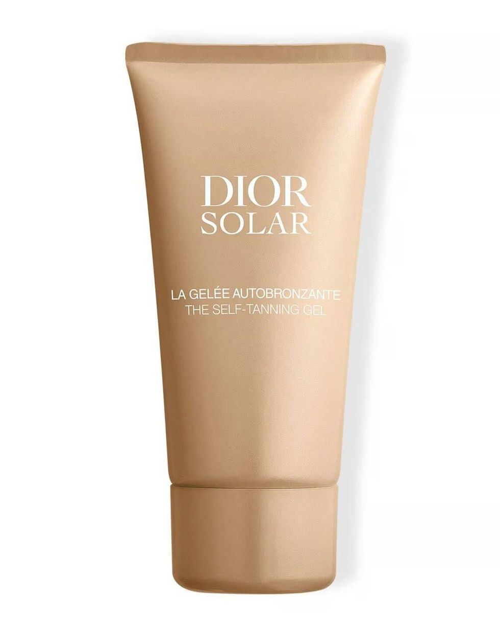 Dior Solar The Self-Tanning Gel 