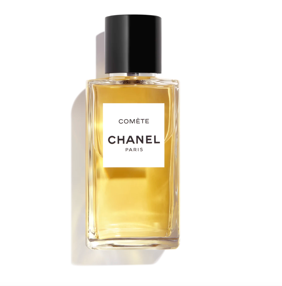 Chanel new perfume online