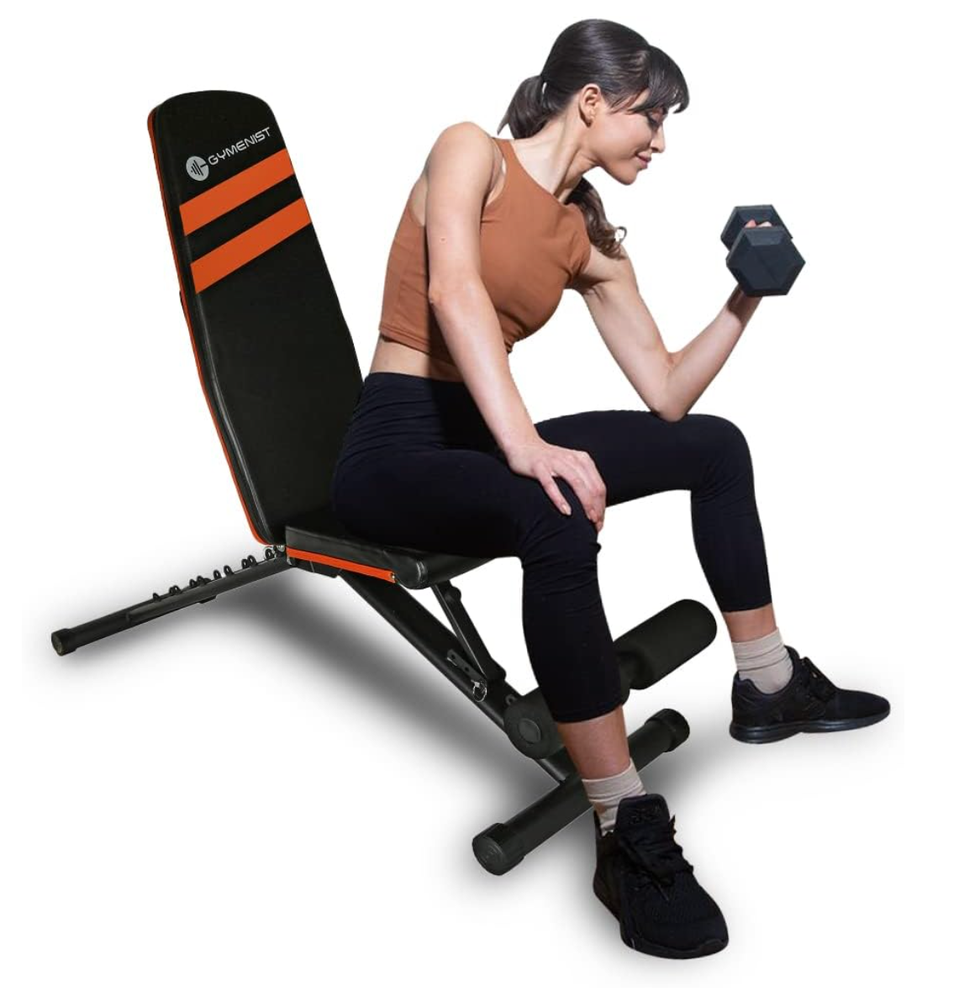 Amazon Overstock Outlet Fitness Equipment Deals May 2024: Take Up to 63 ...