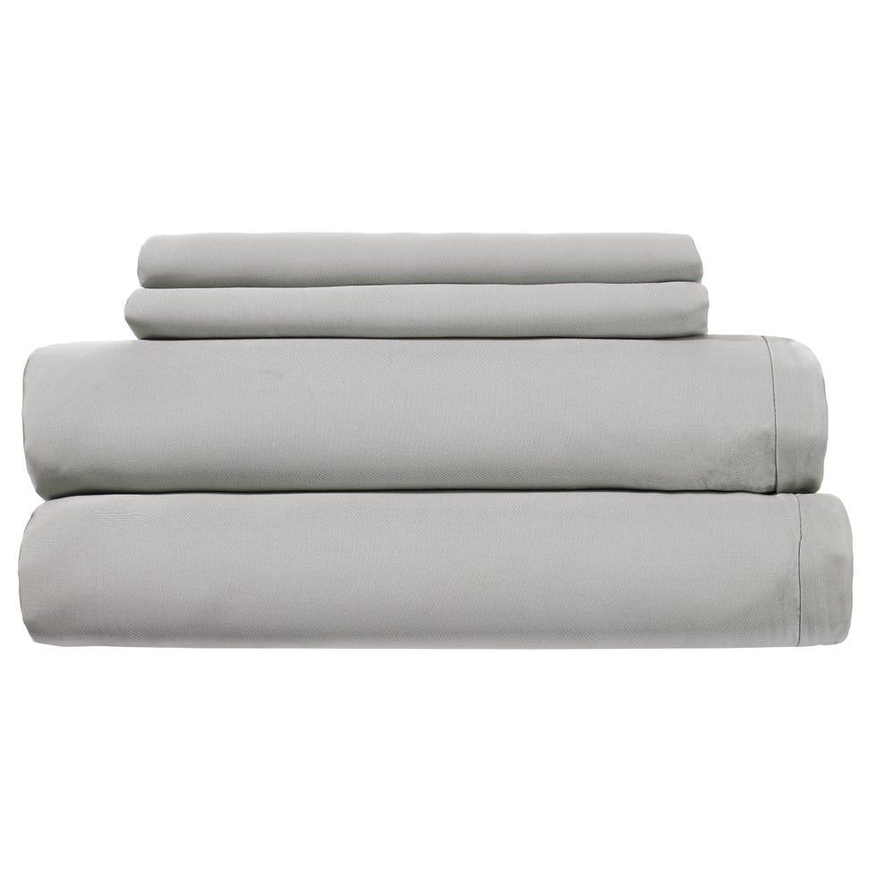 Luff Sleep 100% Organic Bamboo Silk Bedding 