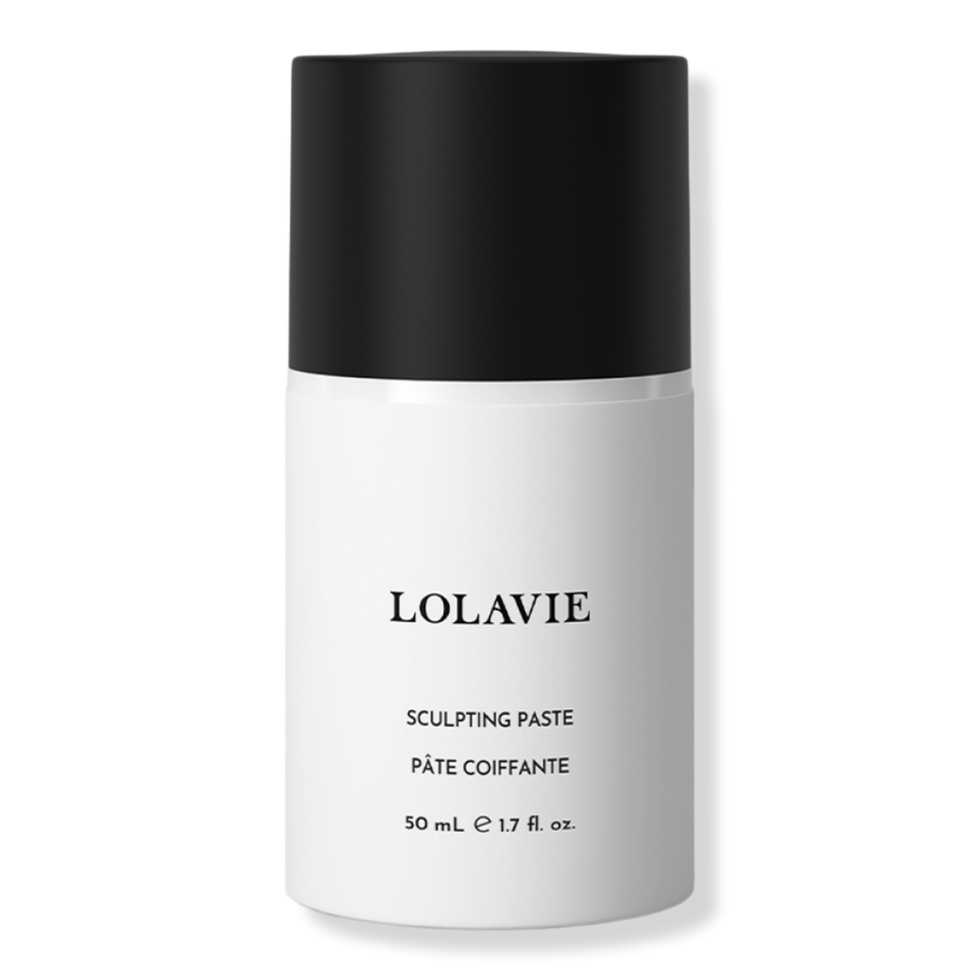 Sculpting Paste