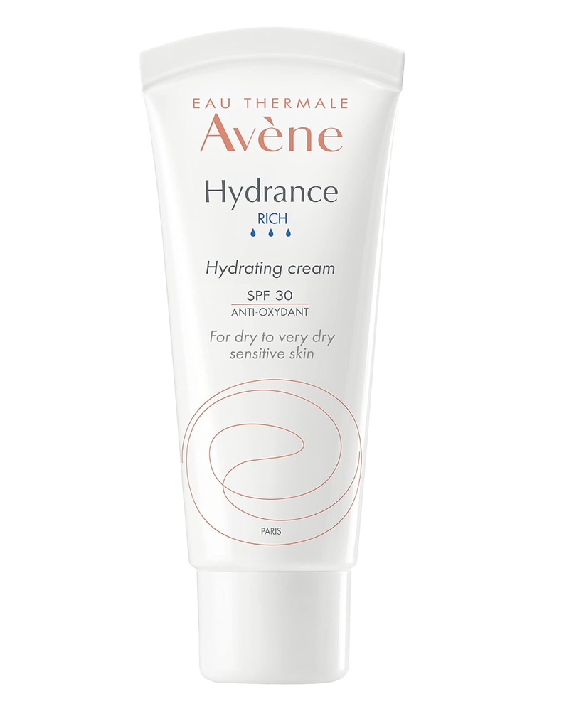 Hydrance Rich-UV Hydrating Cream SPF30 Moisturiser